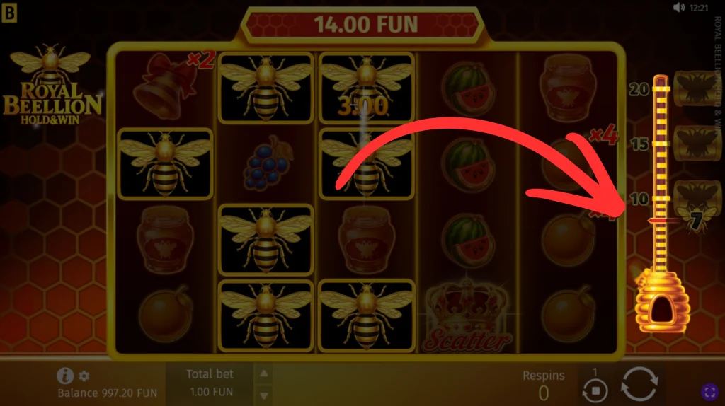bar-1024x574 Royal Beellion Hold & Win