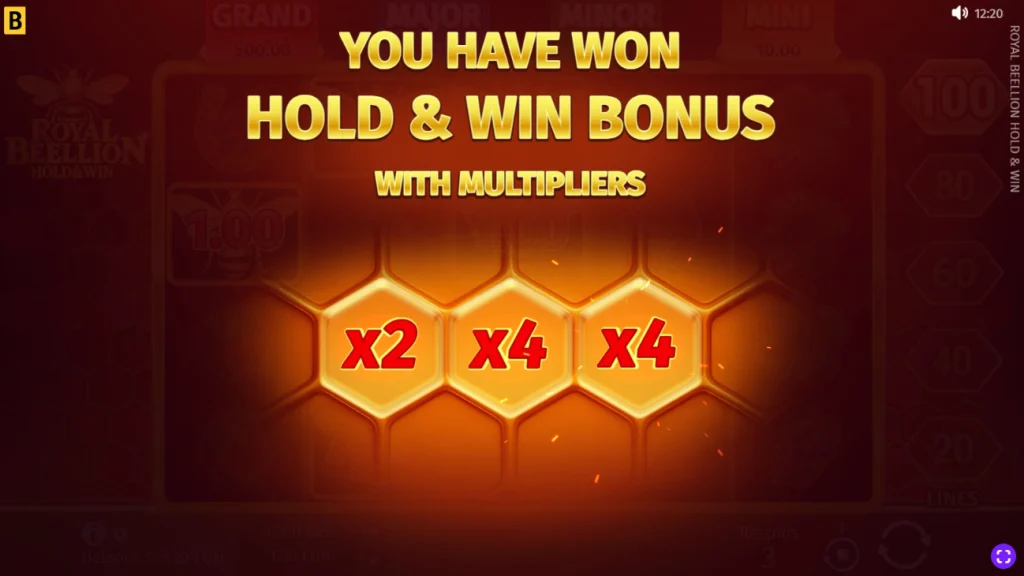 bonus-1024x576 Royal Beellion Hold & Win