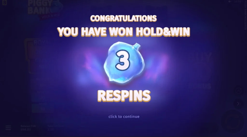 respin-1024x567 Piggy Bank Hold & Win
