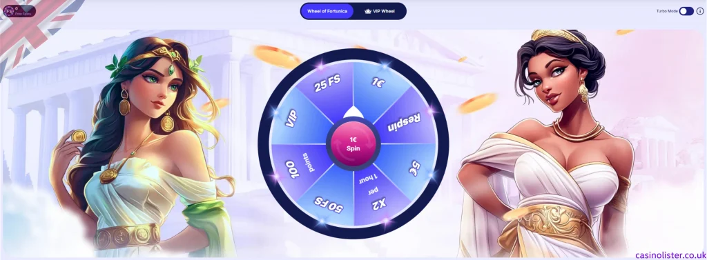wheel-1-1024x377 Fortunica Casino Review