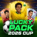 Lucky Pack: 2026 Cup