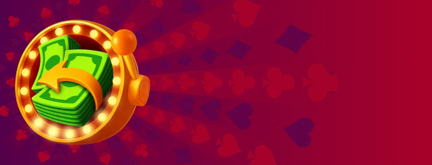 cashback-4 SpinoBon Casino Review