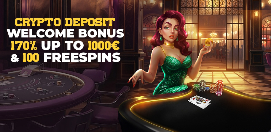 crypto Donbet Casino Review