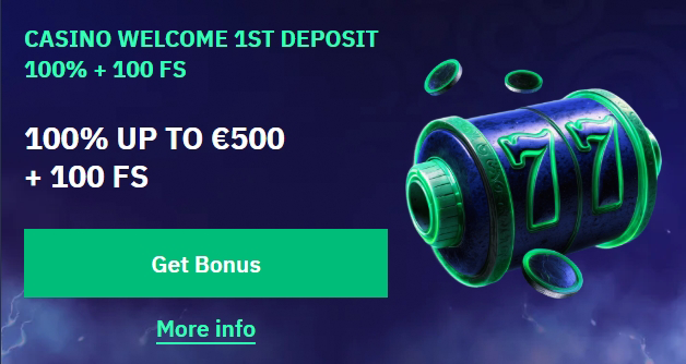 depbonus BeonBet Casino Review