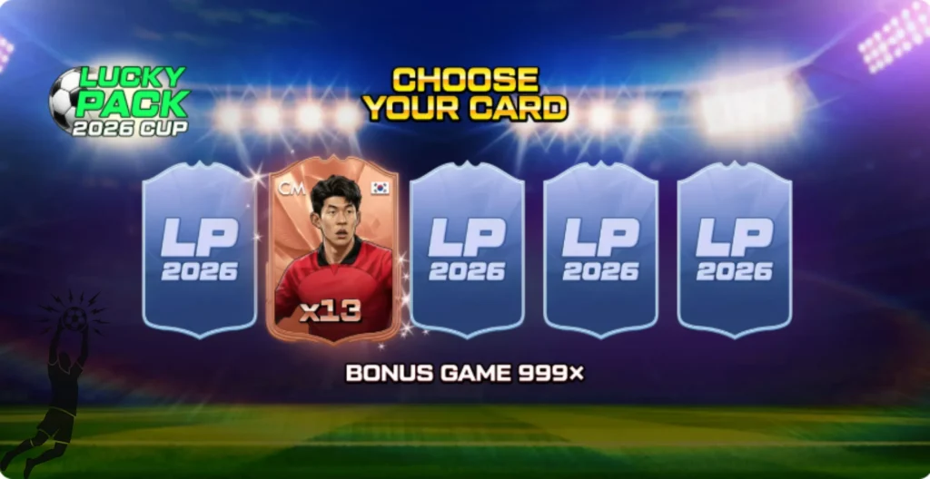 game-bonus-card-selection-with-one-revealed-player-1024x528 Lucky Pack: 2026 Cup