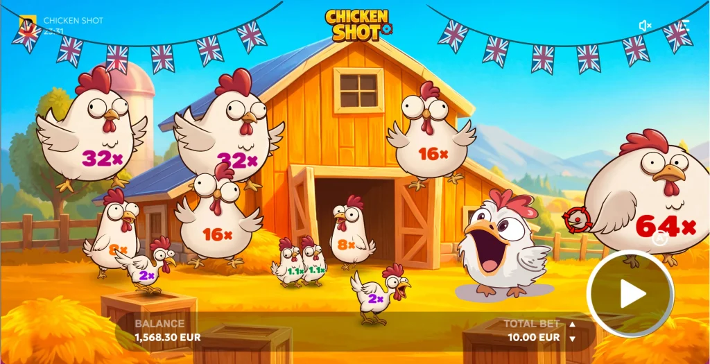 gameplay-1024x525 Chicken Shot