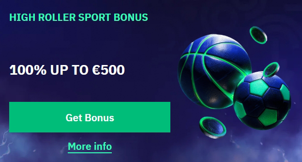high-1 BeonBet Casino Review