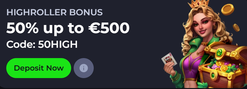 high XtraSpin Casino Review