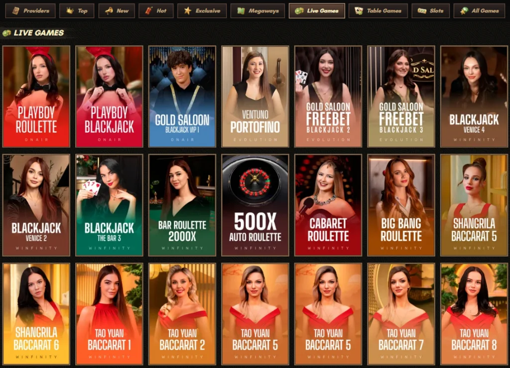 live-1-1024x740 Sankra Casino Review