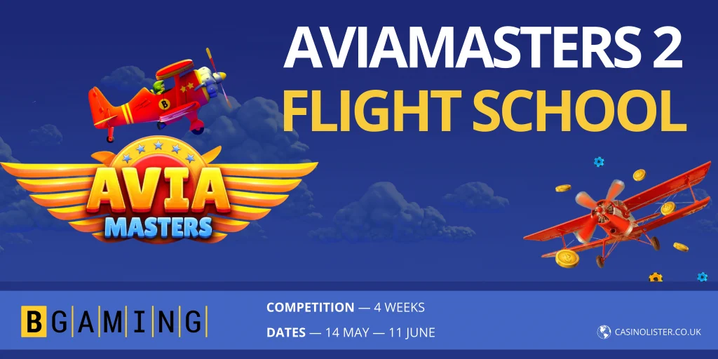log-1-1024x512 Pilot or Popcorn? Choose Your Role in Aviamasters 2 Flight School