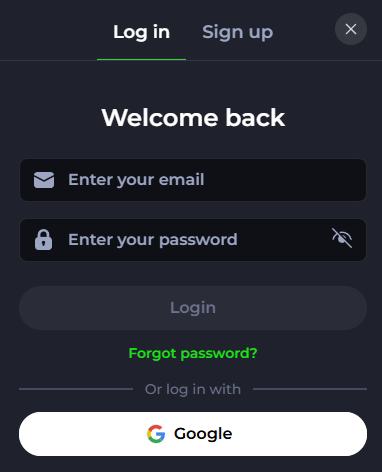 login XtraSpin Casino Review