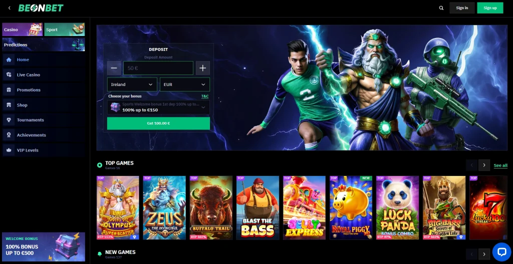 main-4-1024x528 BeonBet Casino Review