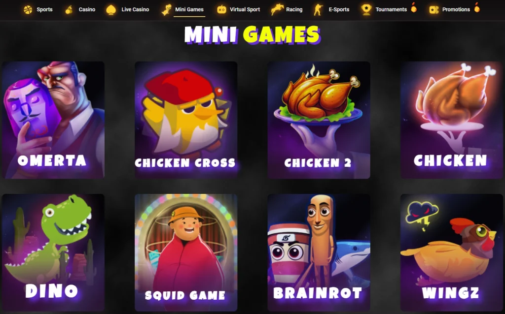 mini-1024x638 Donbet Casino Review