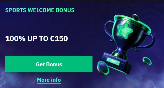 sportwelcome BeonBet Casino Review