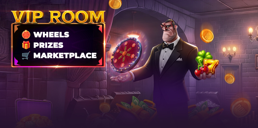 vip-1 Donbet Casino Review