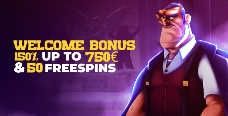welcomebonus Donbet Casino Review