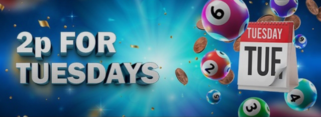 2p Funky Jackpot Casino Review