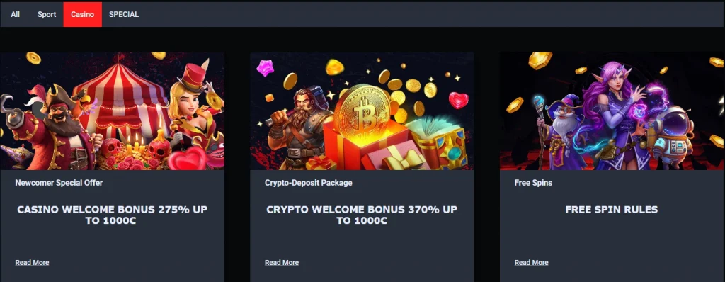 31bets-bonus-1024x398 31Bets Casino Review