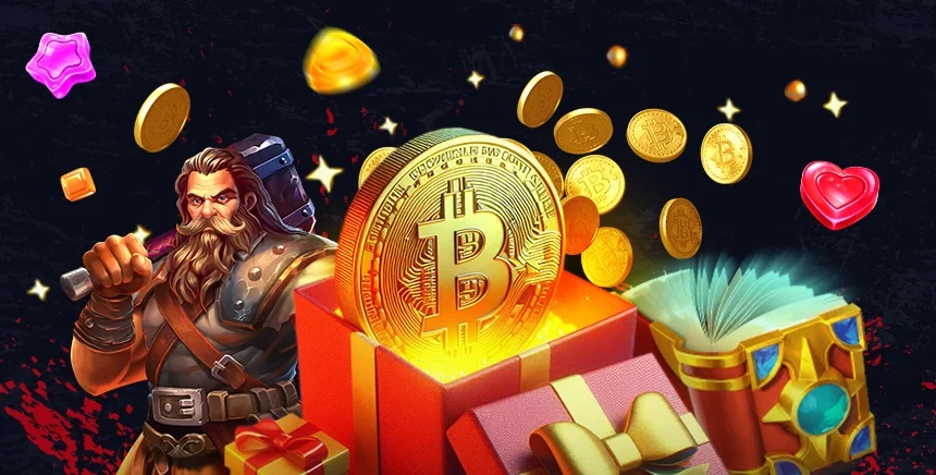 crypto 31Bets Casino Review