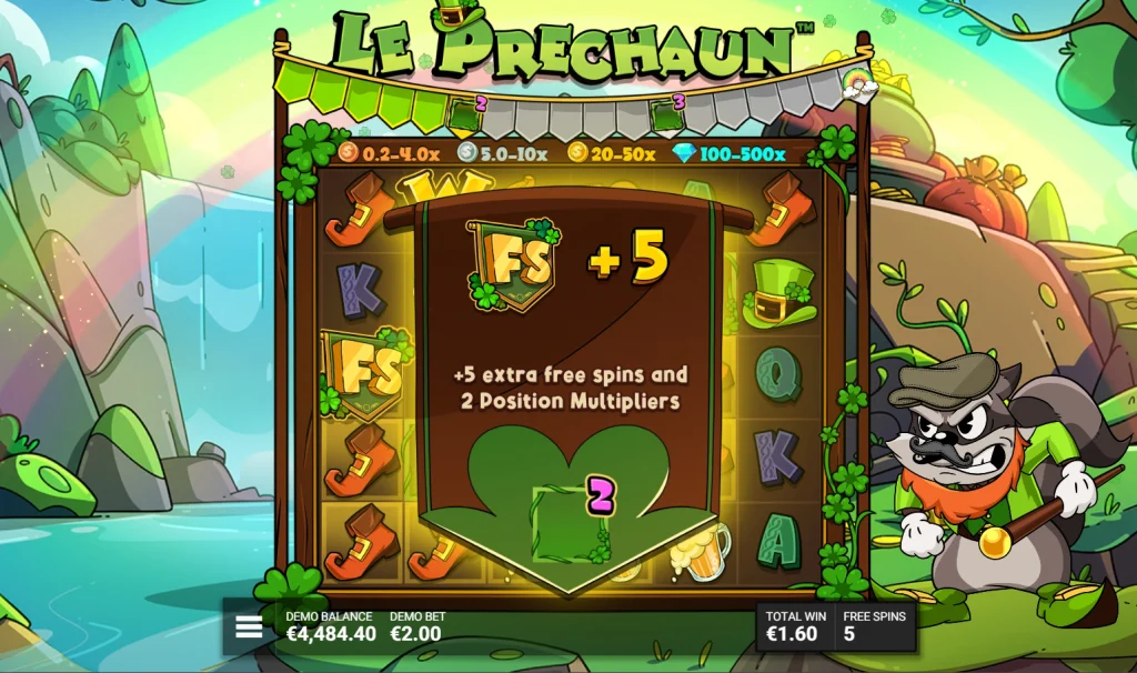 fs-2-1024x606 Le Prechaun (Hacksaw Gaming)