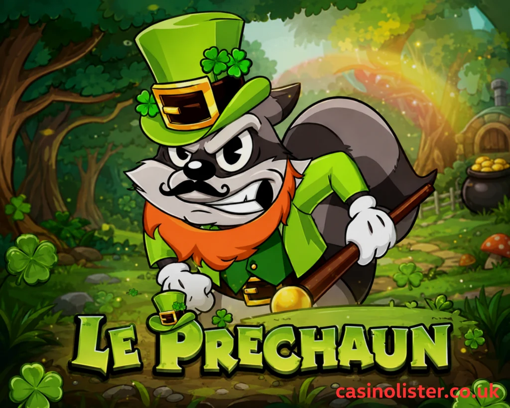 logo-2-1024x819 Le Prechaun (Hacksaw Gaming)
