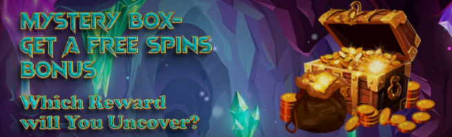 mystery Funky Jackpot Casino Review