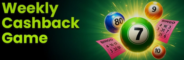 weekly Funky Jackpot Casino Review